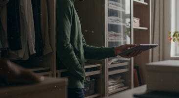 Minimalist Wardrobe: Streamline Your Style for 2025 with a Capsule Wardrobe