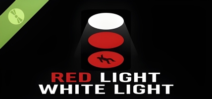 Red Light White Light Demo - Coming to Steam in 2025!