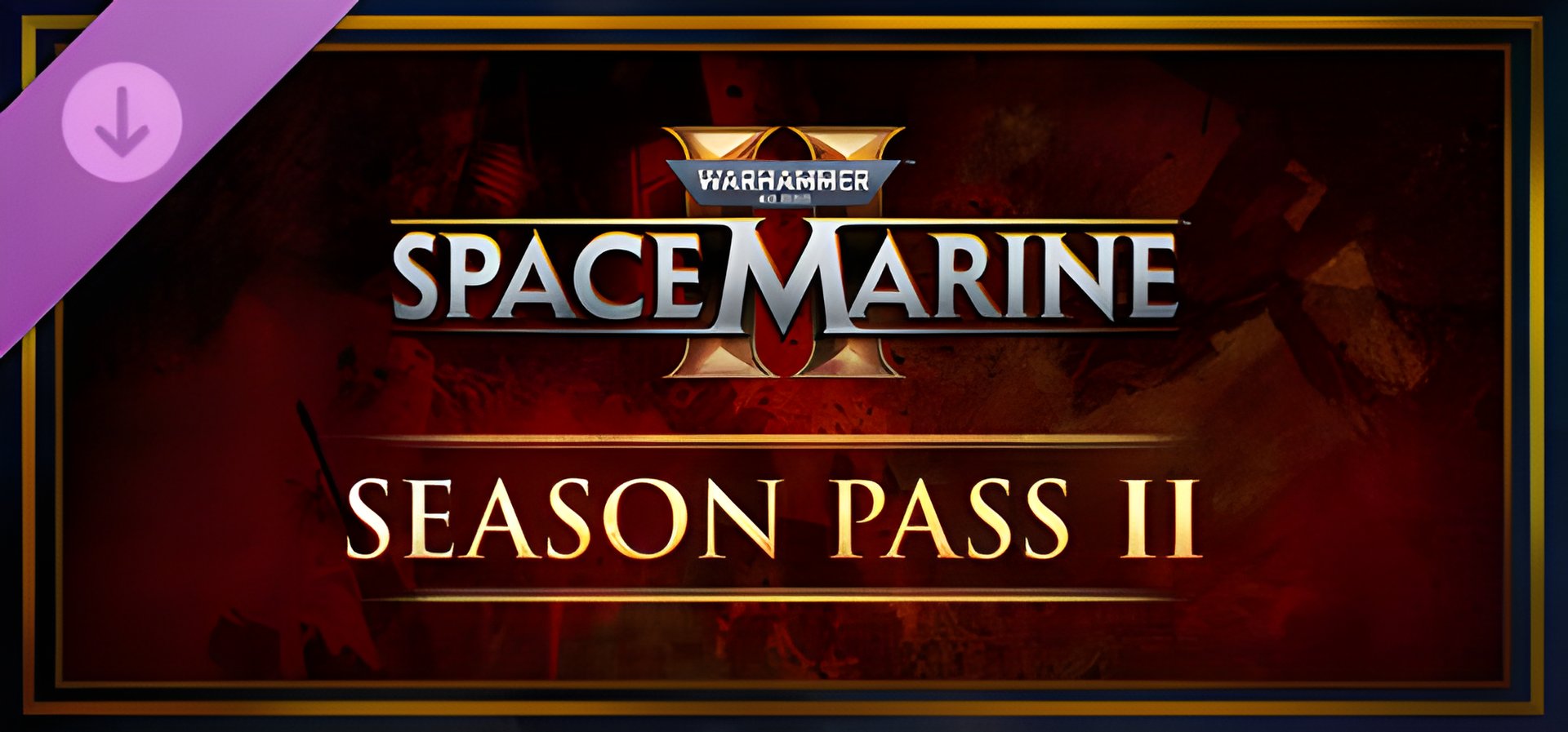 "Warhammer 40,000: Space Marine 2 - Season Pass 2 Review"