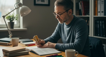 Boost Your Memory: Proven Techniques for Faster Learning in 2025