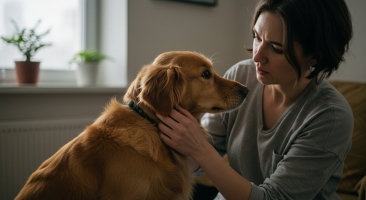 Decoding Your Dog's Itch: Understanding & Managing Skin Allergies