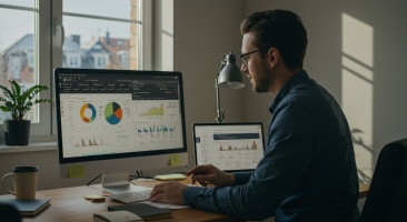 5 Proven Strategies for Maximizing P2P Lending Returns in Germany (2025)