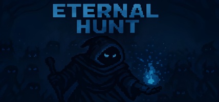 Eternal Hunt: A Promising Roguelite Action Game Coming Soon