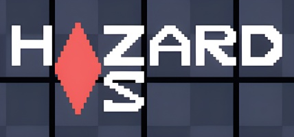 Hazard Versus: Fast-Paced Multiplayer Action Coming Soon!