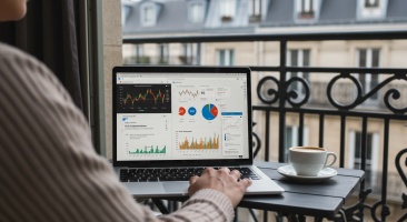 Unlocking P2P Lending in France: A 2025 Guide for European Investors