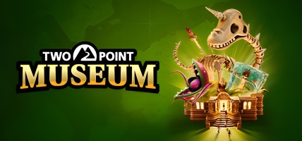 Two Point Museum [2025] - Worth Buying During Steam Sales?