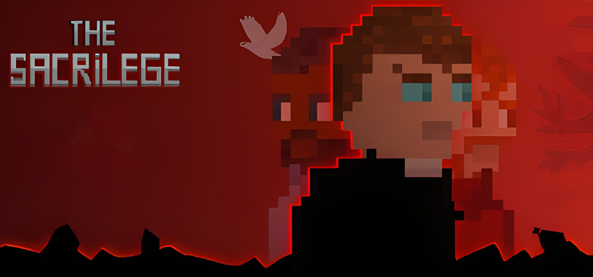 "The Sacrilege: A Deep Dive into This New Cinematic Horror Game"