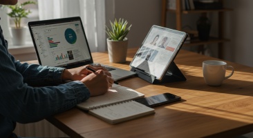 Stop the Scroll: Time-Saving Strategies for Social Media Productivity