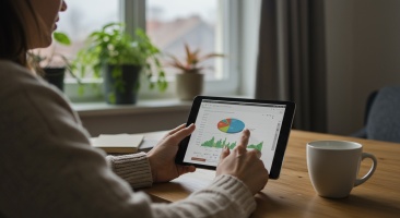 P2P Lending for Beginners: A €1,000 Investment Guide for European Investors
