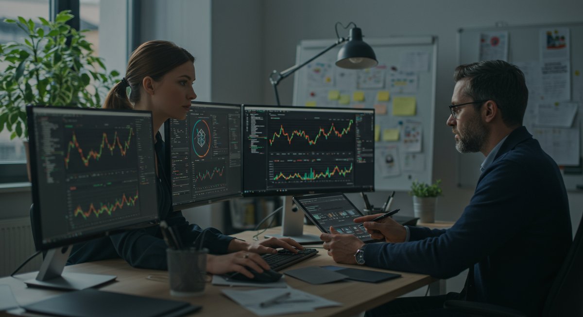 Professional fee optimization comparison between KuCoin and Binance for Asian crypto veterans