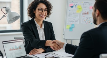 Boost Your Salary in 2025: Proven Negotiation Strategies