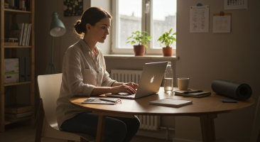 Nomad's Guide to Global Health: Insurance, Wellness, and Staying Well