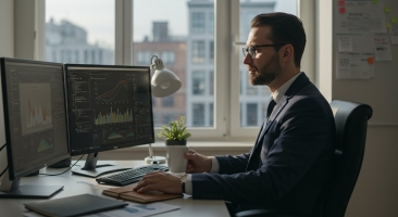 Maximize your investments: Budgeting strategies for financial experts in 2025