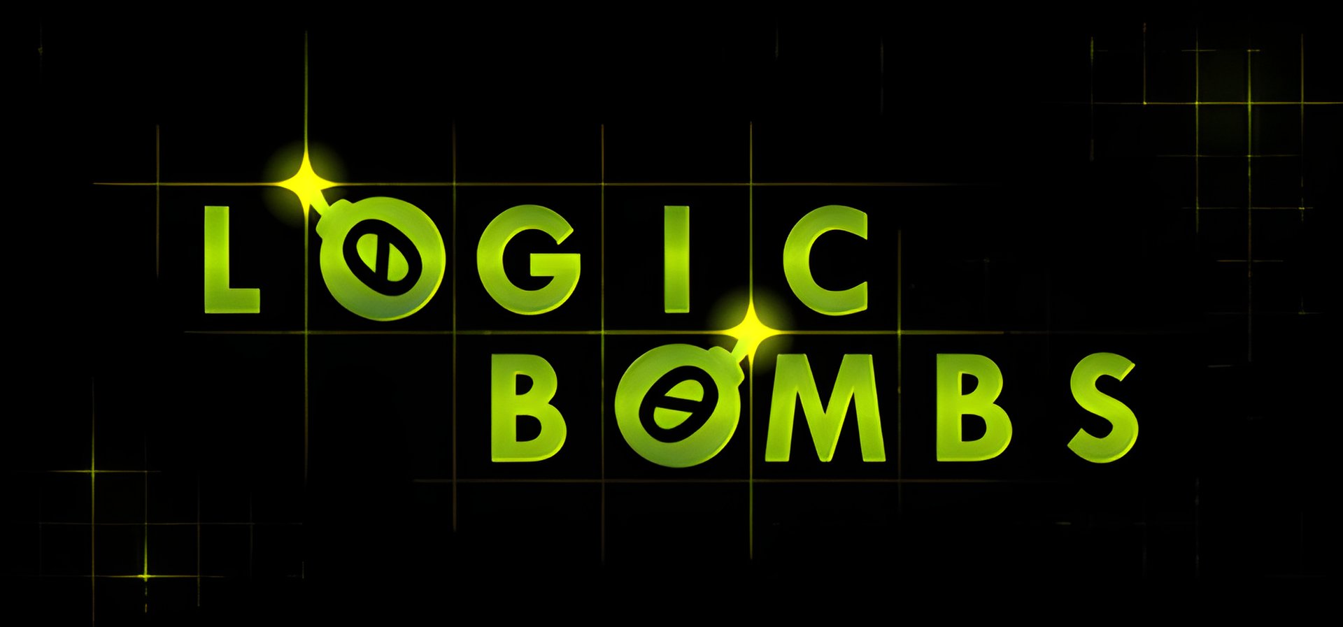 Logic Bombs: Upcoming Puzzle Game on Steam