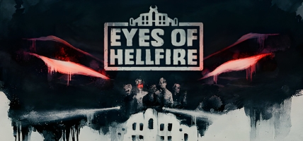 Eyes of Hellfire: A Blumhouse Horror Co-op Game Coming Soon