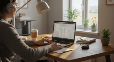 Unleash Your Focus: The Power of a Distraction-Free Workspace