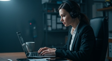 Nomad's Guide to Cybersecurity: Essential Security Measures for Remote Freelancers in 2025