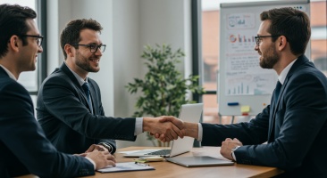 Ace Your Next Interview: Essential Questions & Answers for 2025