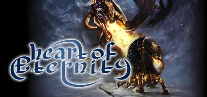 Heart of Eternity (2025) - A New RPG Adventure Awaits