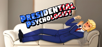 Presidential Psychologist 2025 - Can YOU Handle the Pressure?