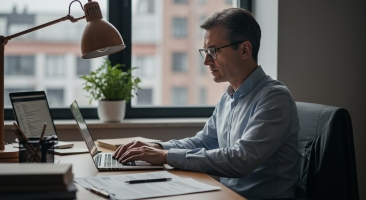 Mastering the Job Search: Strategies for Standing Out in 2025