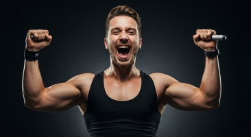 What I Learned from This Person's 100-Pound Weight Loss on Reddit
