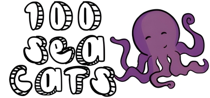 100 Sea Cats: A Cozy Hidden Object Game Coming to Steam in 2025