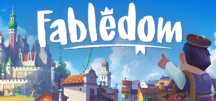 Fabledom 2025: Is This Charming City Builder Worth It?