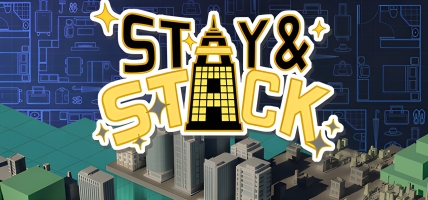 Stay&Stack: Hotel Operation (2025) - Build Your Dream Hotel!