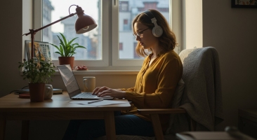 Unlocking your potential: Overcoming learning challenges for self-learners