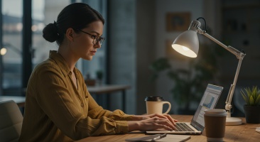 Mastering the Nomad Workflow: Essential Cybersecurity for Global Living in 2025