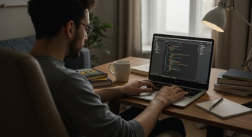 From Beginner to Pro: Master Python Programming in 6 Months