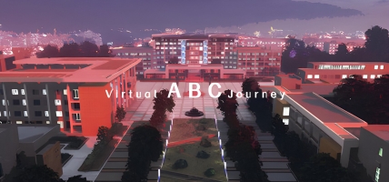 Virtual ABC Journey: A Nostalgic Trip to Campus Coming Soon