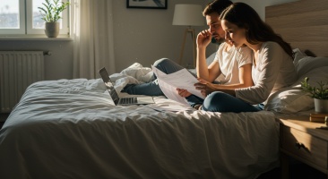 Budgeting for Couples: Smart Money Management Strategies in 2025