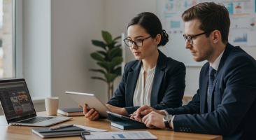 Overcoming the skills gap: Essential training for career growth in 2025