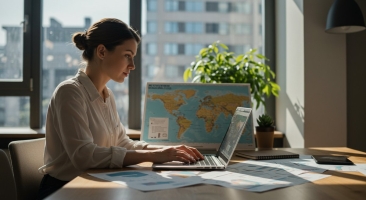 Nomad's guide to finding affordable healthcare abroad in 2025