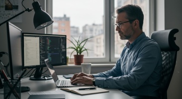 From Zero to Remote Pro: Your 2025 Guide to Thriving in Hybrid Work