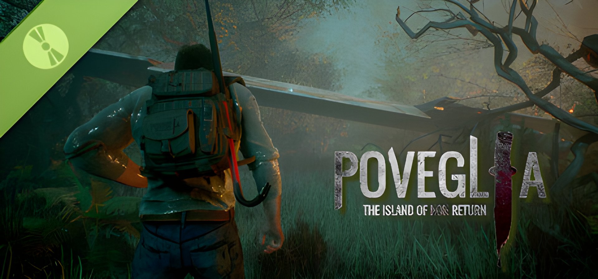 "Poveglia: The Island of No Return Demo - Explore Italy's Darkest Island"