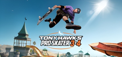 Tony Hawk's Pro Skater 3+4 - Worth the Hype in 2025?