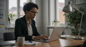 Ace Your Job Search: Strategies to Land Your Dream Role in 2025