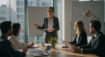 Negotiate your salary with confidence: A senior-level guide in 2025