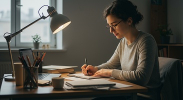 Beyond the Textbook: How to Master Complex Subjects with Project-Based Learning