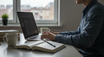 Unlock Your Coding Potential: A Beginner's Guide to Online Programming