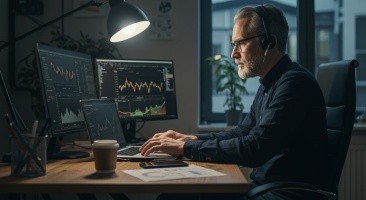 Avoid Crypto Slippage: Advanced Strategies for Profitable Swaps in 2025