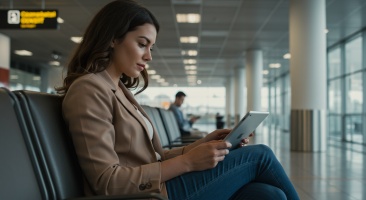 Travel Insurance Claims: Your Complete Guide to International Reimbursement (2025)