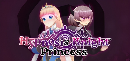 Hypnosis Knight-Princess (2025) - A New Adventure RPG?
