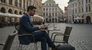 Unlock Premium Hotel Deals: Expert Strategies for Savvy International Travelers