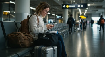 Baggage Allowance Secrets: How to Avoid Airline Fee Traps in 2025