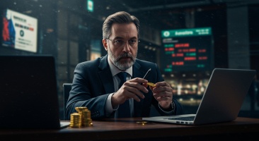 Crypto Week Chaos: What the US House Vote Means for Global Traders