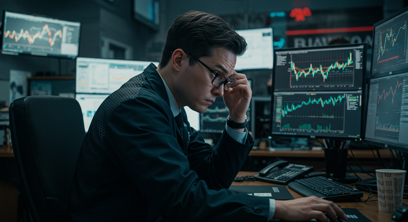 Bitcoin Regret? What This 19-Year-Old's Story Teaches Us